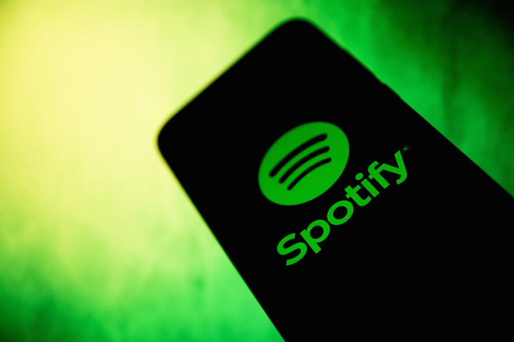 Spotify Wrapped Now Incluye un podcast diseñado por AI Analyzing Your Listening Habits